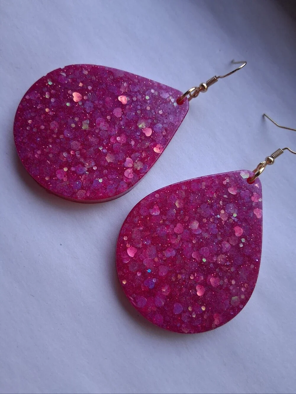 Hand Crafted bold hot